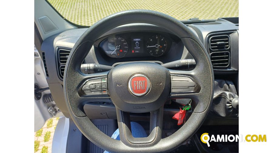 Fiat DUCATO DUCATO | Iveco Orecchia