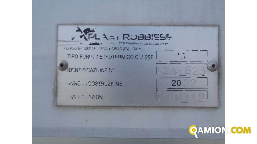 Iveco DAILY 35C16 DAILY 35C16 | Altro Altro | Iveco Orecchia