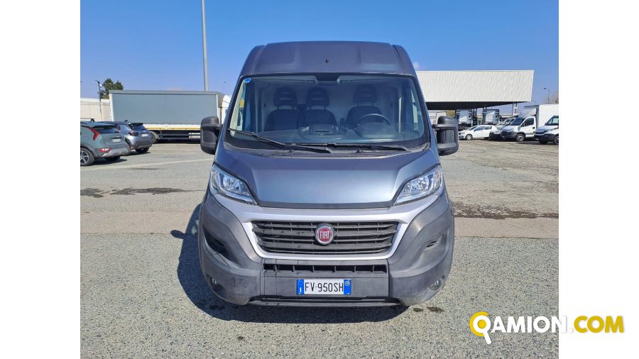 Fiat DUCATO DUCATO | Iveco Orecchia