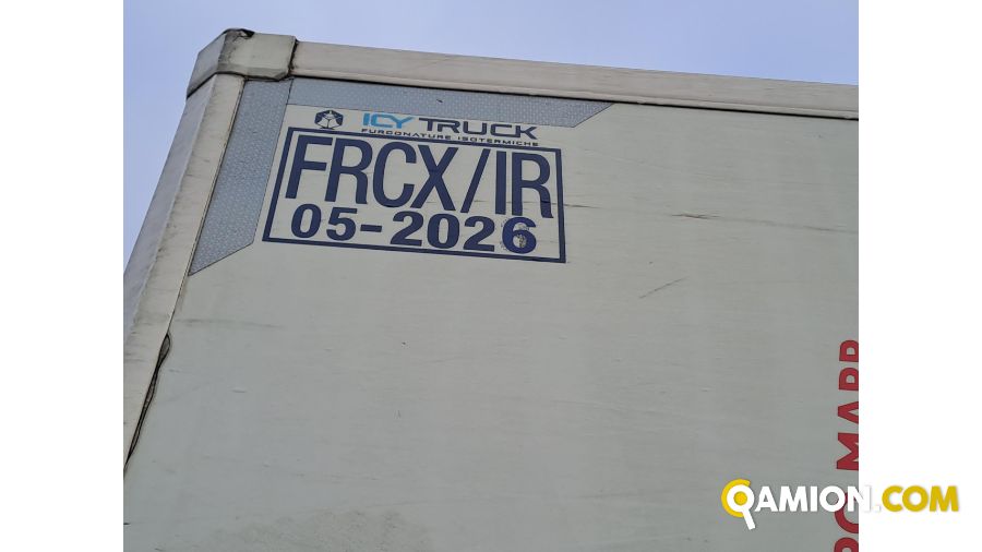 Iveco DAILY 50C15 DAILY 50C15 | Altro Altro | Iveco Orecchia