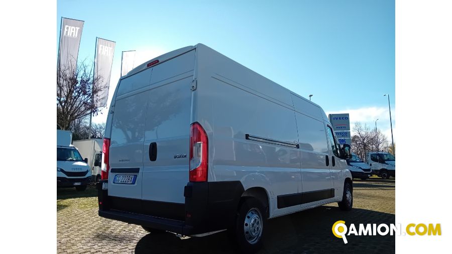 Peugeot BOXER L3H2 BOXER L3H2 | Altro Altro | Iveco Orecchia
