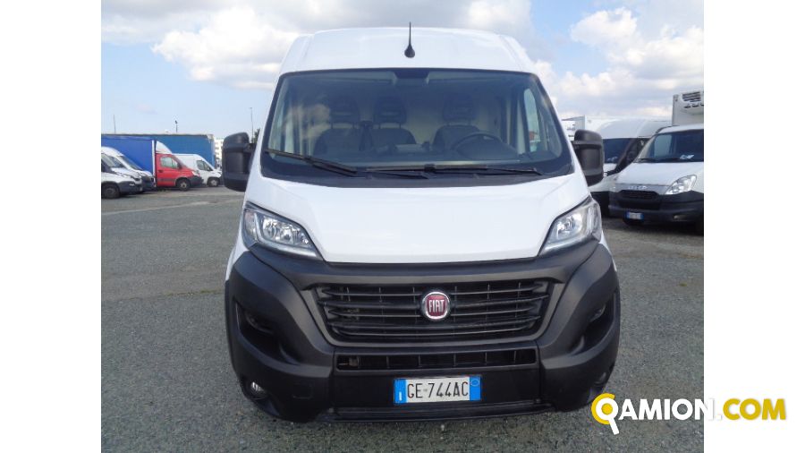 Fiat DUCATO DUCATO | Altro Altro | Iveco Orecchia