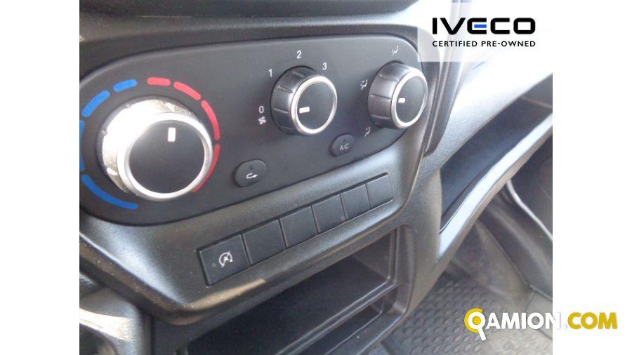 Iveco DAILY 35S14 DAILY 35S14 | Altro Altro | Iveco Orecchia