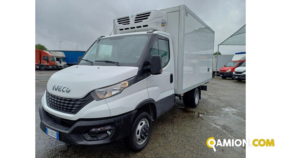 Iveco DAILY 35C16 DAILY 35C16 | Altro Altro | Iveco Orecchia