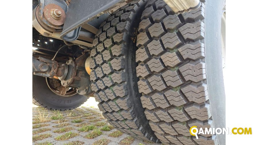 Iveco EUROCARGO ML140E25/P EUROCARGO ML140E25/P | Altro Altro | Iveco Orecchia