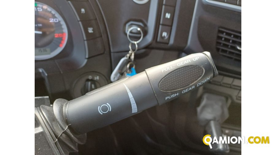 Iveco S-WAY AS440S57T/P S-WAY AS440S57T/P Altro | Iveco Orecchia