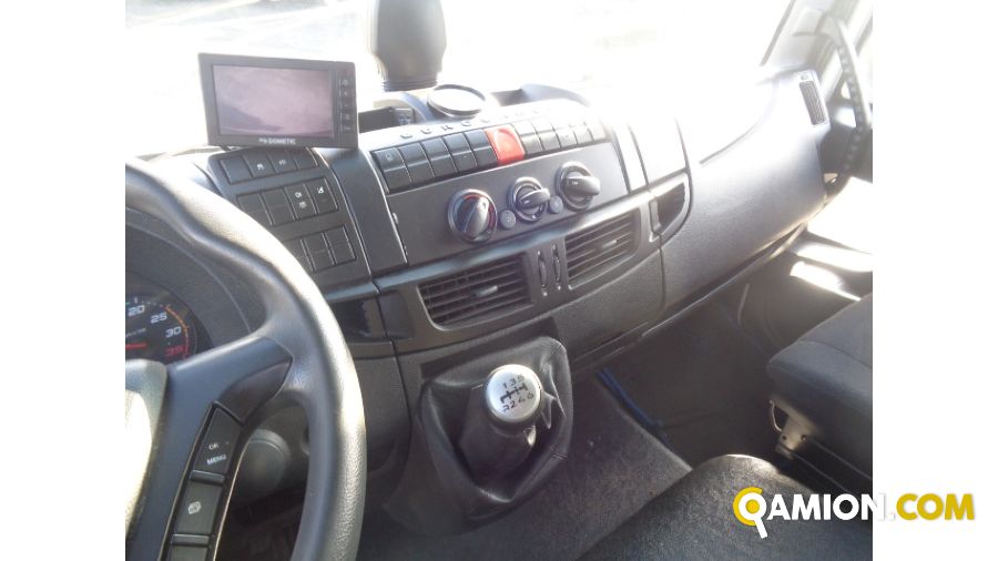 Iveco EUROCARGO ML120E19/P EUROCARGO ML120E19/P Altro | Iveco Orecchia