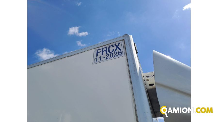 Iveco Daily 35S12 Daily 35S12 Altro | Iveco Orecchia