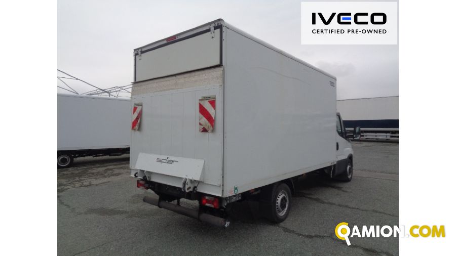 Iveco DAILY 35S16 - 4100 DAILY 35S16 - 4100 Altro | Iveco Orecchia