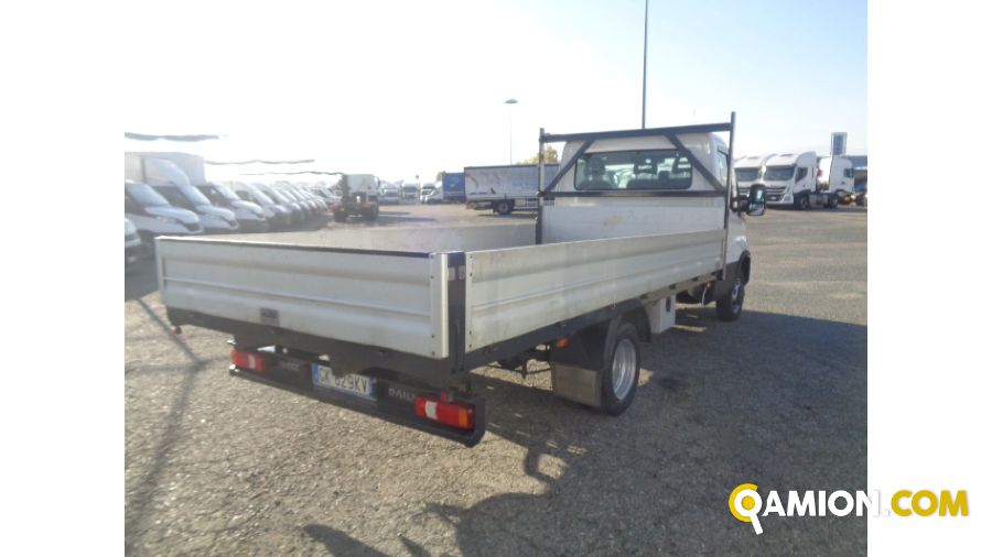Iveco DAILY 35C14H DAILY 35C14H Altro | Iveco Orecchia
