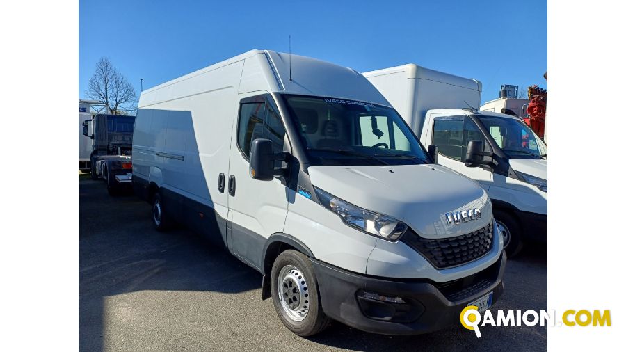 Iveco DAILY 35S16 - 4100 DAILY 35S16 - 4100 | Iveco Orecchia