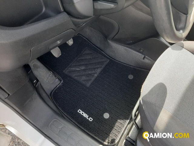 Fiat DOBLO DOBLO | Altro Altro | Iveco Orecchia