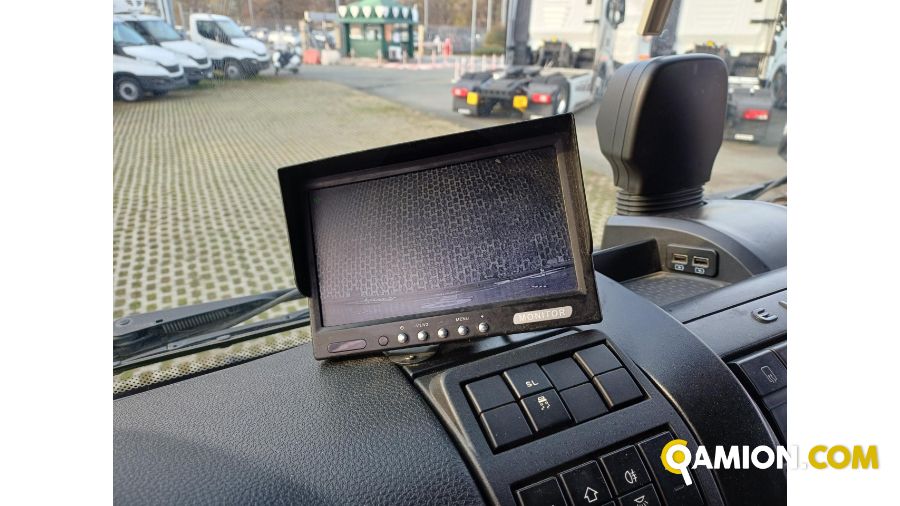 Iveco EUROCARGO ML120E22P EUROCARGO ML120E22P Altro | Iveco Orecchia