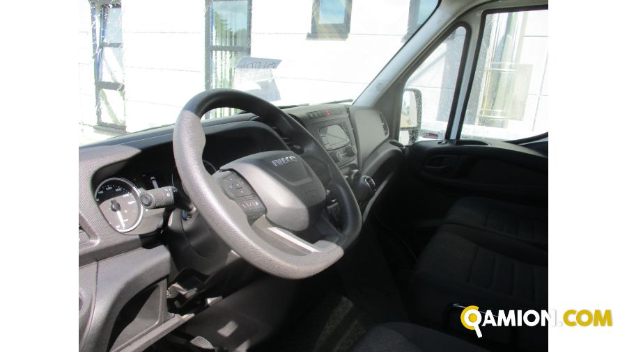 Iveco DAILY 35S16 - 4100 DAILY 35S16 - 4100 | Iveco Orecchia