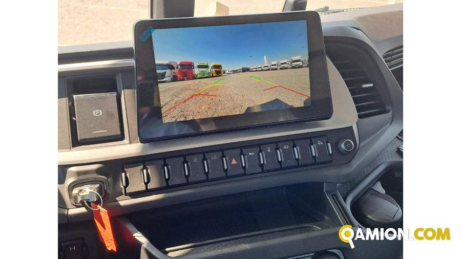 Iveco S-WAY AS440S50T/P S-WAY AS440S50T/P Altro | Iveco Orecchia