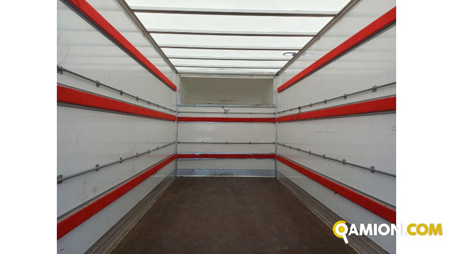 Iveco DAILY 35C16 3.0 DAILY 35C16 3.0 Altro | Iveco Orecchia