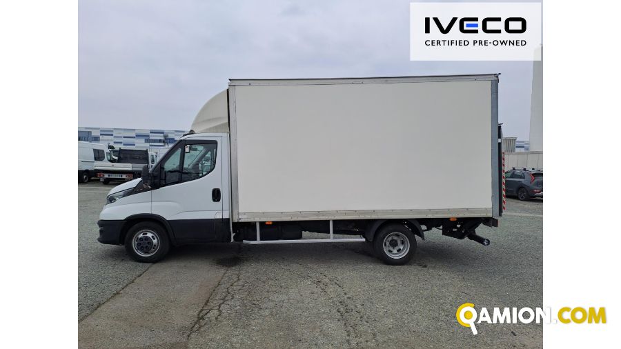 Iveco DAILY 35C16 3.0 - 4100 DAILY 35C16 3.0 - 4100 Altro | Iveco Orecchia