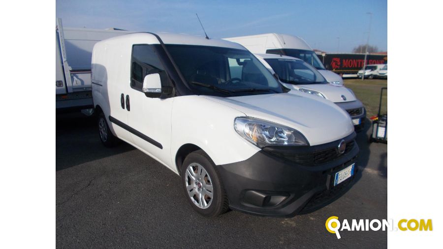 Fiat DOBLO DOBLO | Altro Altro | Iveco Orecchia