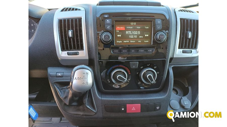 Fiat DUCATO DUCATO Altro | Iveco Orecchia