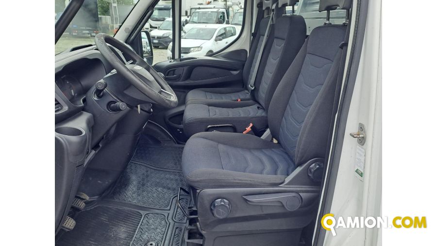 Iveco DAILY 35C12 DAILY 35C12 Altro | Iveco Orecchia