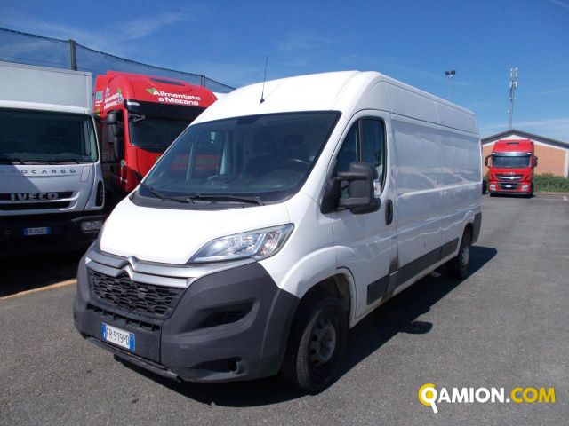 Citroen JUMPER L3H2 JUMPER L3H2 | Altro Altro | Iveco Orecchia