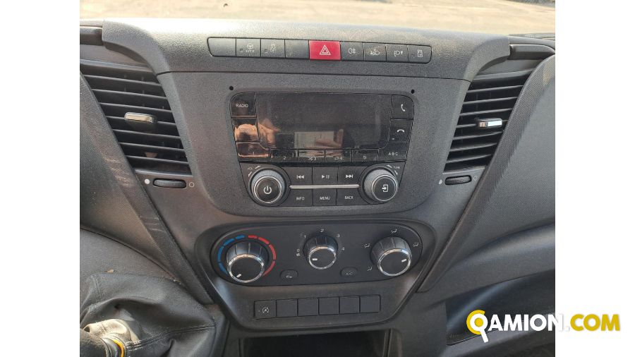 Iveco Daily 35S12 Daily 35S12 Altro | Iveco Orecchia