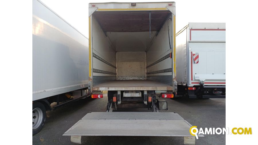 Iveco EUROCARGO ML120E22P EUROCARGO ML120E22P Altro | Iveco Orecchia