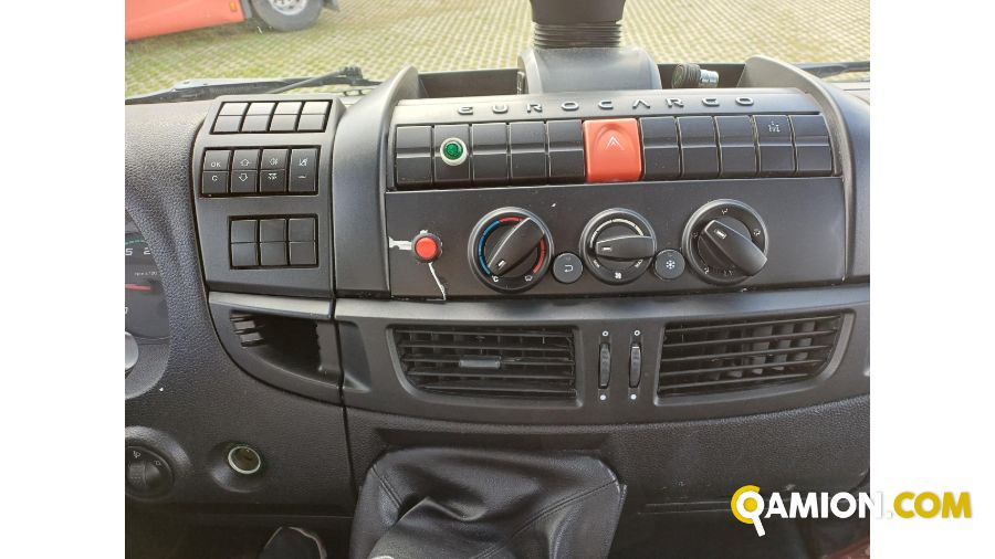 Iveco EUROCARGO ML80E22 EUROCARGO ML80E22 | Altro Altro | Iveco Orecchia