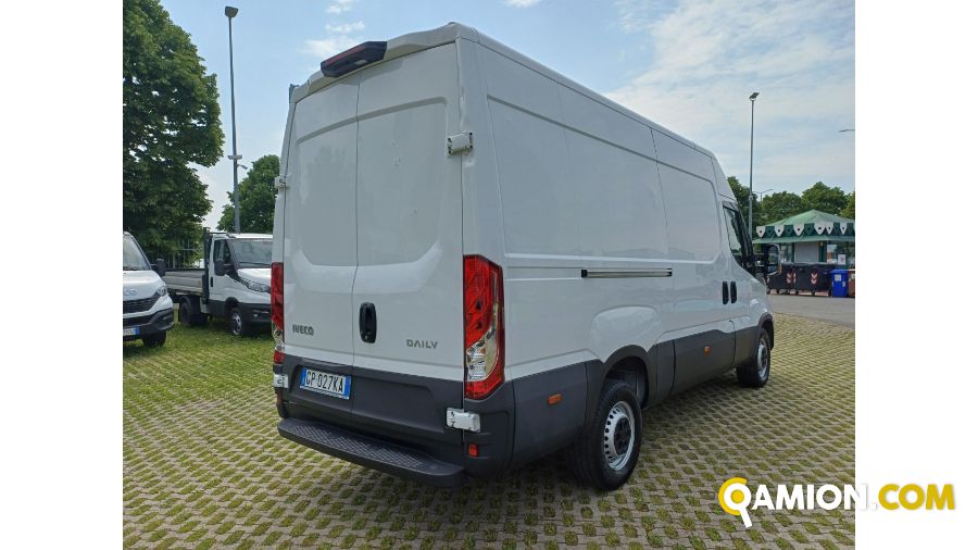 Iveco DAILY 35S16 - 3520 DAILY 35S16 - 3520 | Iveco Orecchia