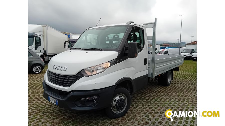 Iveco DAILY 35C14 - 3750 DAILY 35C14 - 3750 | Altro Altro | Iveco Orecchia