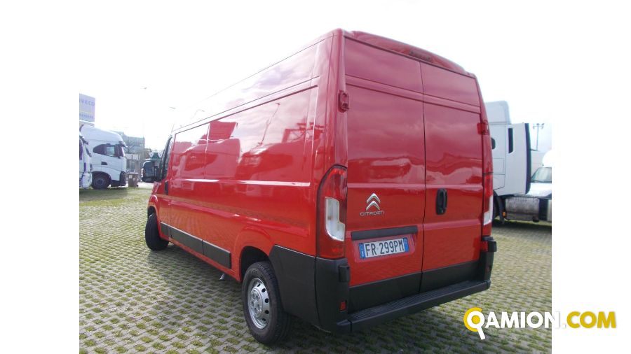 Citroen JUMPER L3H2 JUMPER L3H2 | Altro Altro | Iveco Orecchia