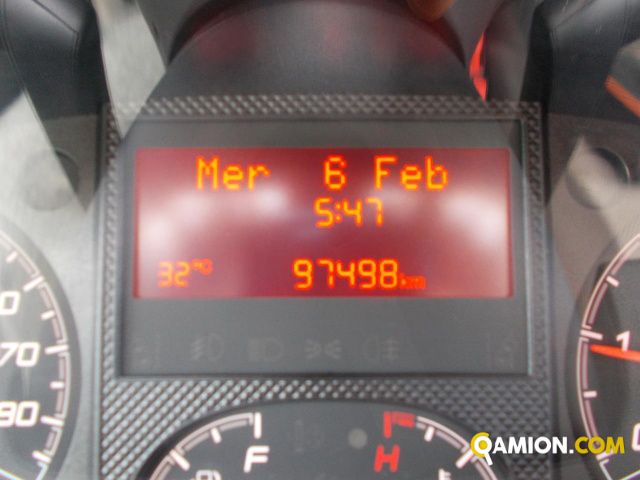 Peugeot BOXER BOXER | Altro Altro | Iveco Orecchia