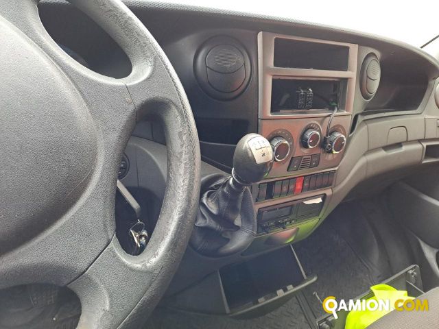 Iveco DAILY 60C17 DAILY 60C17 | Altro Altro | Iveco Orecchia