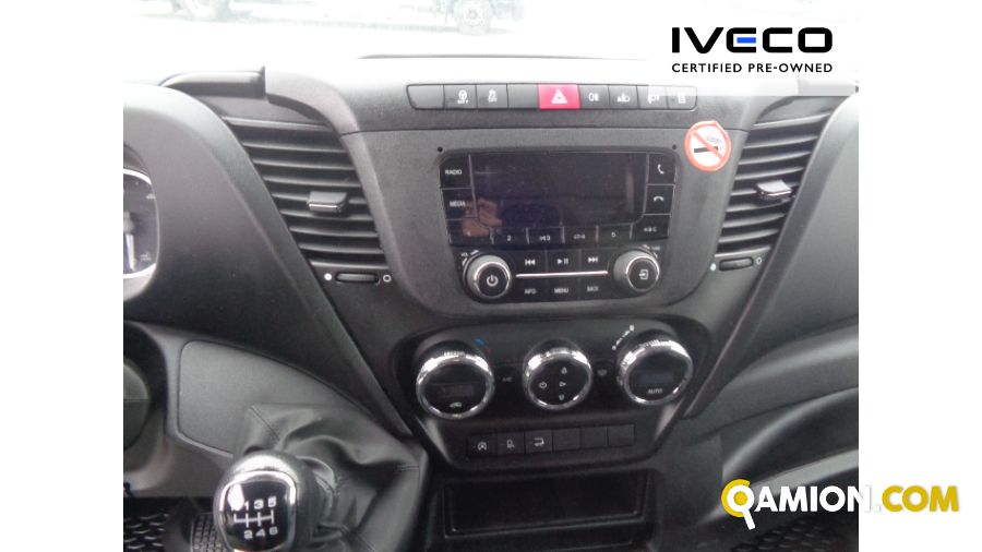 Iveco DAILY 35S16 - 4100 DAILY 35S16 - 4100 Altro | Iveco Orecchia