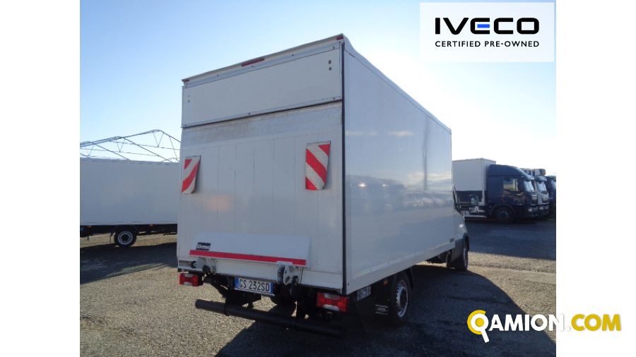Iveco DAILY 35S16 - 4100 DAILY 35S16 - 4100 Altro | Iveco Orecchia