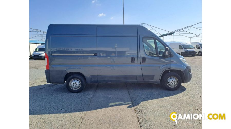 Fiat DUCATO DUCATO | Iveco Orecchia