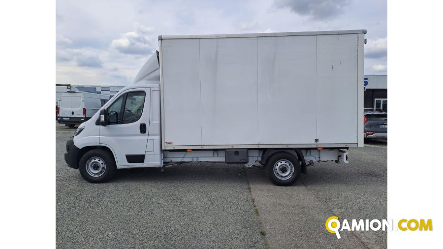 Fiat DUCATO DUCATO | Iveco Orecchia