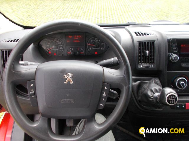 Peugeot BOXER BOXER | Altro Altro | Iveco Orecchia