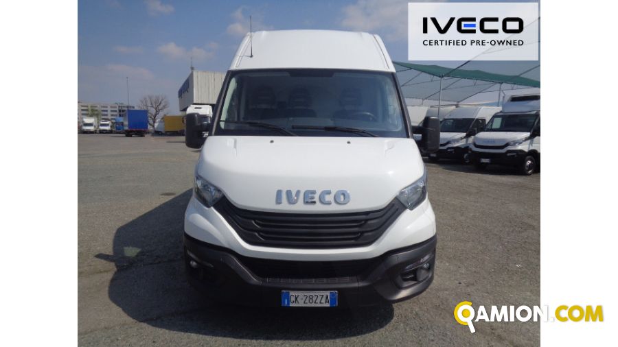Iveco DAILY 35S14 DAILY 35S14 | Altro Altro | Iveco Orecchia