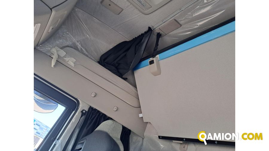 Iveco S-WAY AS440S50T/P S-WAY AS440S50T/P Altro | Iveco Orecchia