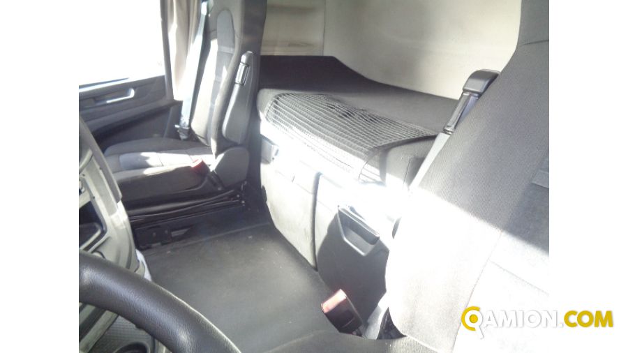 Iveco S-WAY AS440S46T//P LNG S-WAY AS440S46T//P LNG Altro | Iveco Orecchia