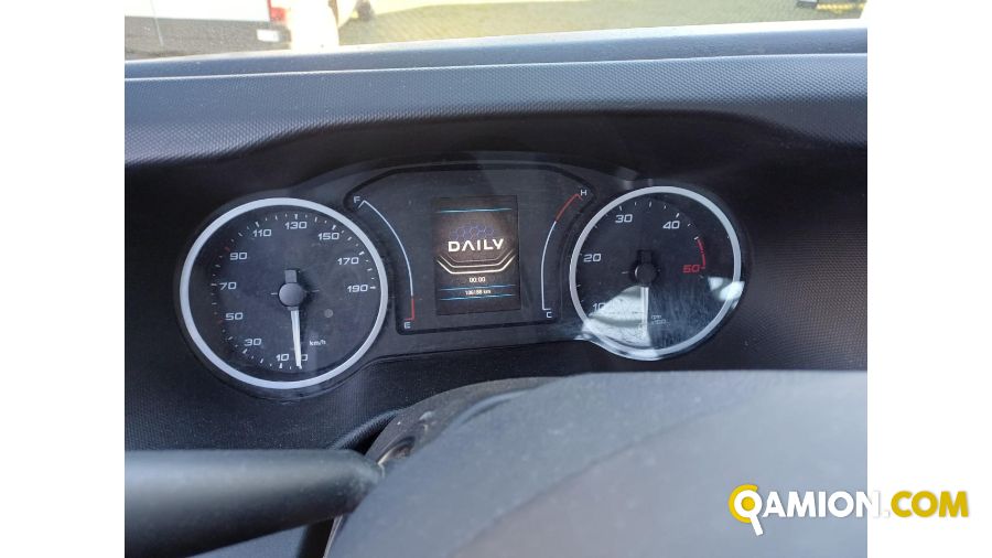 Iveco DAILY 35C14H DAILY 35C14H Altro | Iveco Orecchia