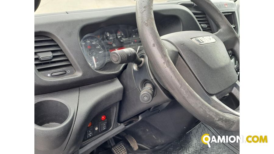 Iveco DAILY 35C12 DAILY 35C12 Altro | Iveco Orecchia