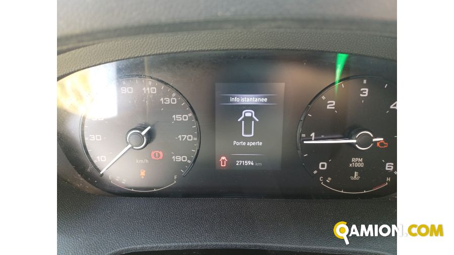 Fiat DUCATO DUCATO | Iveco Orecchia