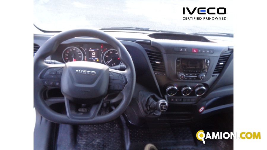 Iveco DAILY 35S16 - 4100 DAILY 35S16 - 4100 Altro | Iveco Orecchia