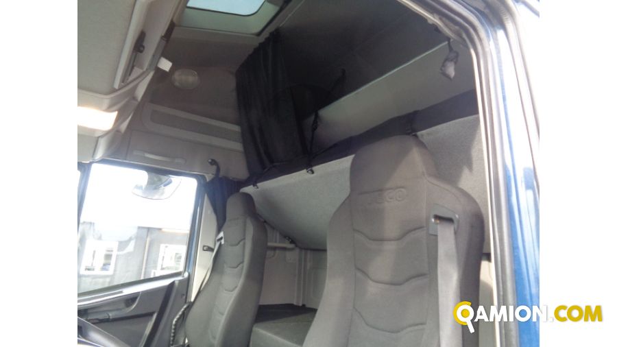 Iveco EUROCARGO ML190EL32/P EUROCARGO ML190EL32/P Altro | Iveco Orecchia