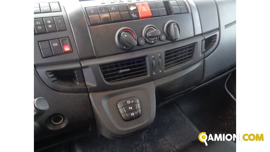 Iveco EUROCARGO ML120E25 EUROCARGO ML120E25 Altro | Iveco Orecchia