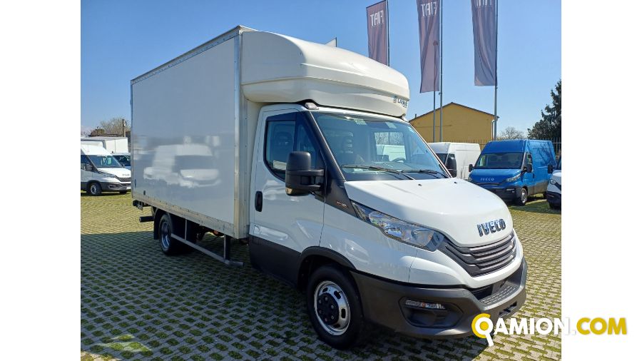 Iveco DAILY 35C16 3.0 DAILY 35C16 3.0 Altro | Iveco Orecchia