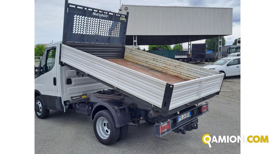 Iveco DAILY 35C12 DAILY 35C12 Altro | Iveco Orecchia