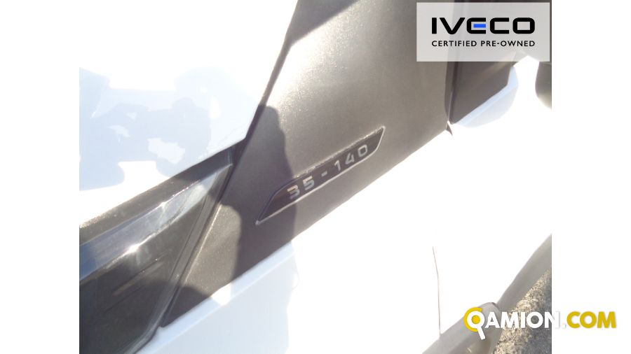 Iveco DAILY 35S14 3520L DAILY 35S14 3520L Altro | Iveco Orecchia